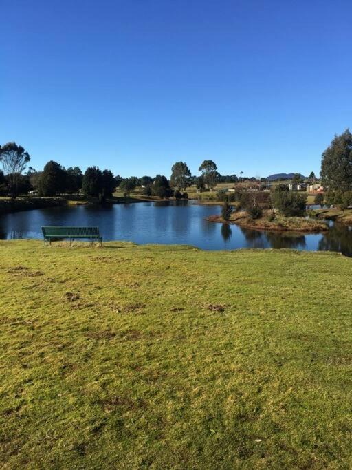 Waratah Waterfall Retreat Unit 1 Free Pay Tv In Two Rooms Free Wifi Extérieur photo