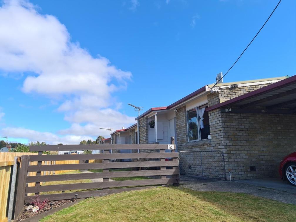 Waratah Waterfall Retreat Unit 1 Free Pay Tv In Two Rooms Free Wifi Extérieur photo