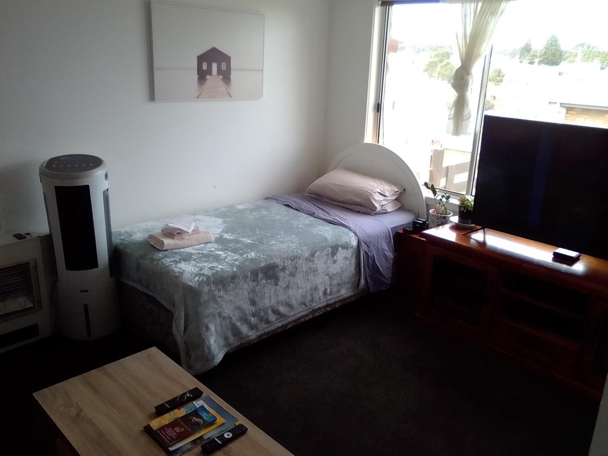Waratah Waterfall Retreat Unit 1 Free Pay Tv In Two Rooms Free Wifi Extérieur photo