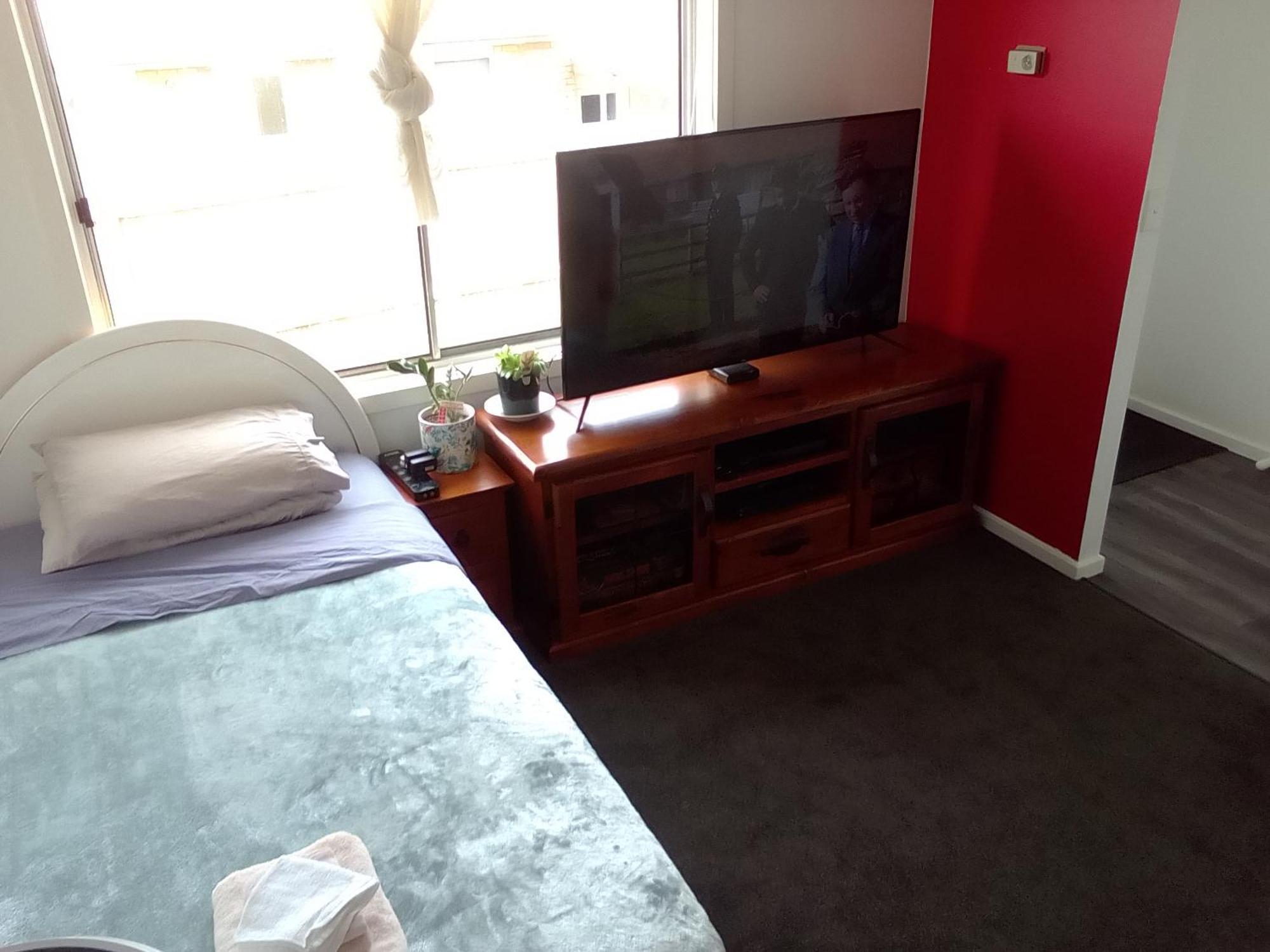 Waratah Waterfall Retreat Unit 1 Free Pay Tv In Two Rooms Free Wifi Extérieur photo