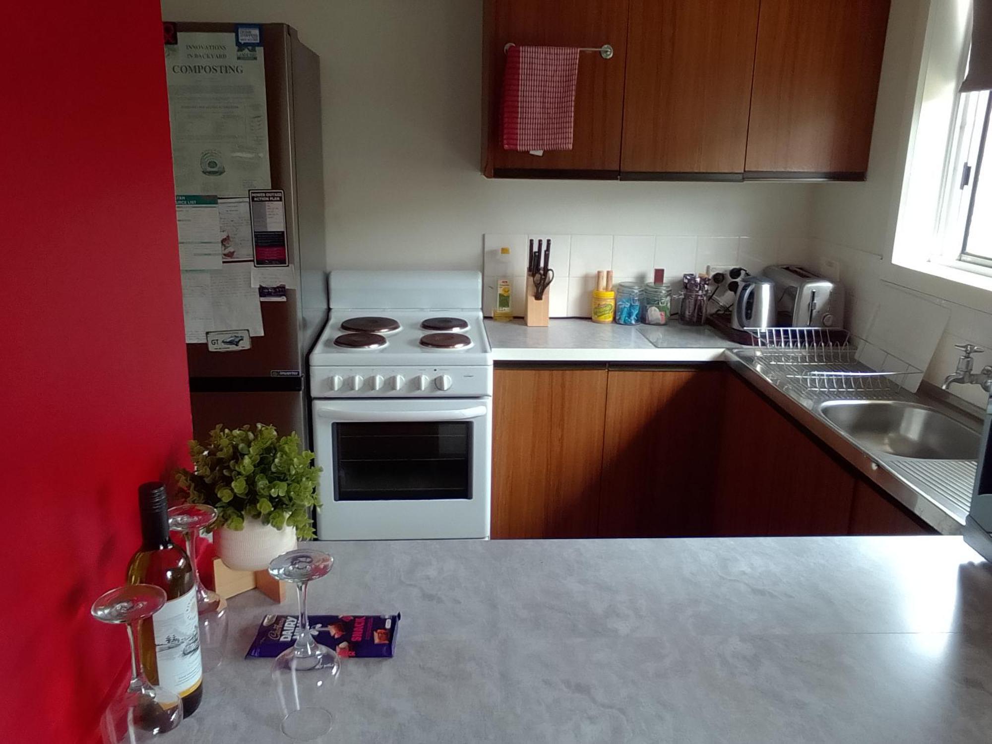 Waratah Waterfall Retreat Unit 1 Free Pay Tv In Two Rooms Free Wifi Extérieur photo