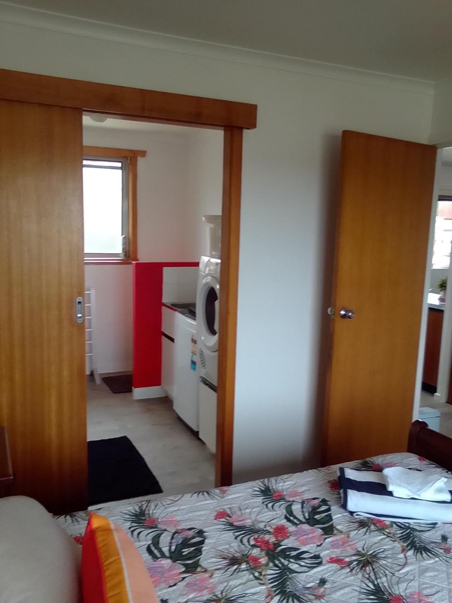 Waratah Waterfall Retreat Unit 1 Free Pay Tv In Two Rooms Free Wifi Extérieur photo