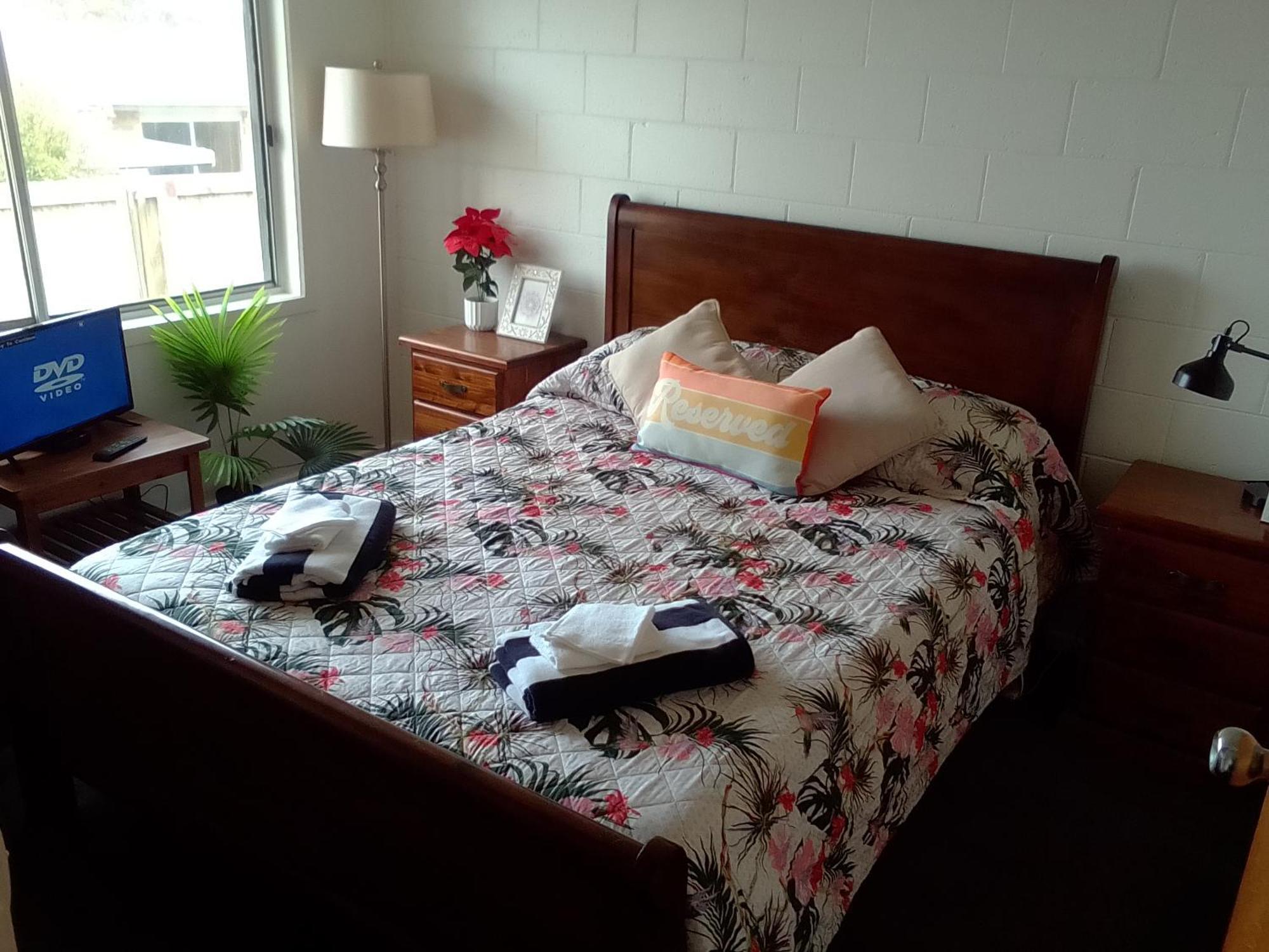 Waratah Waterfall Retreat Unit 1 Free Pay Tv In Two Rooms Free Wifi Extérieur photo