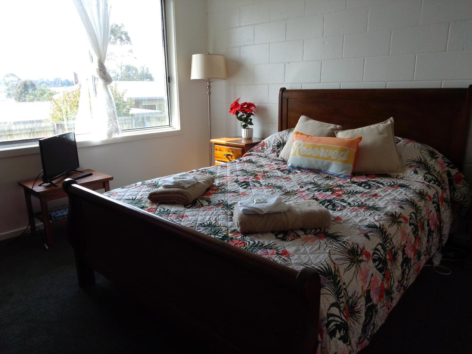 Waratah Waterfall Retreat Unit 1 Free Pay Tv In Two Rooms Free Wifi Extérieur photo